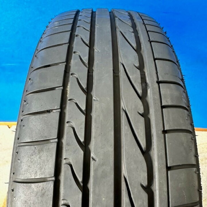 楽天市場】中古タイヤ 165/55R15 ブリヂストン POTENZA RE050A 165/55 