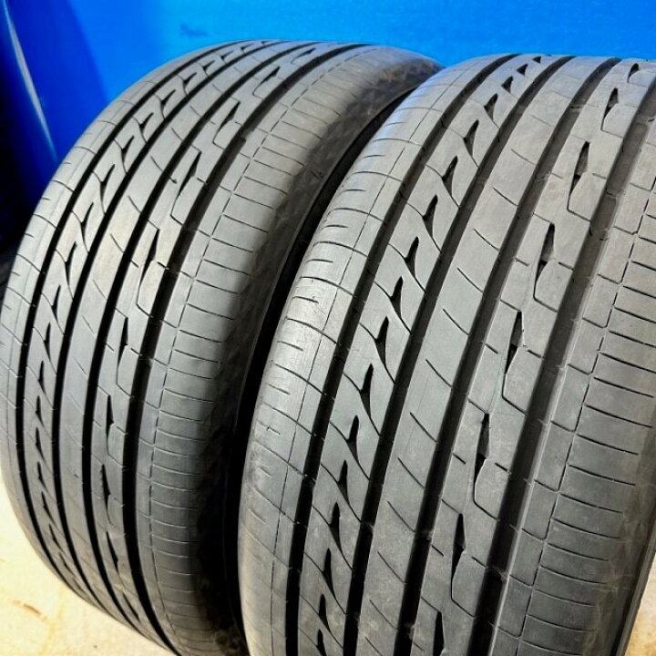 楽天市場】中古タイヤ 中古 235/50R18 ブリヂストン レグノ REGNO GR 