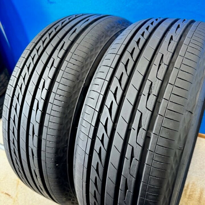 楽天市場】中古 中古タイヤ 215/50R17 ブリヂストン レグノ REGNO GR-X 