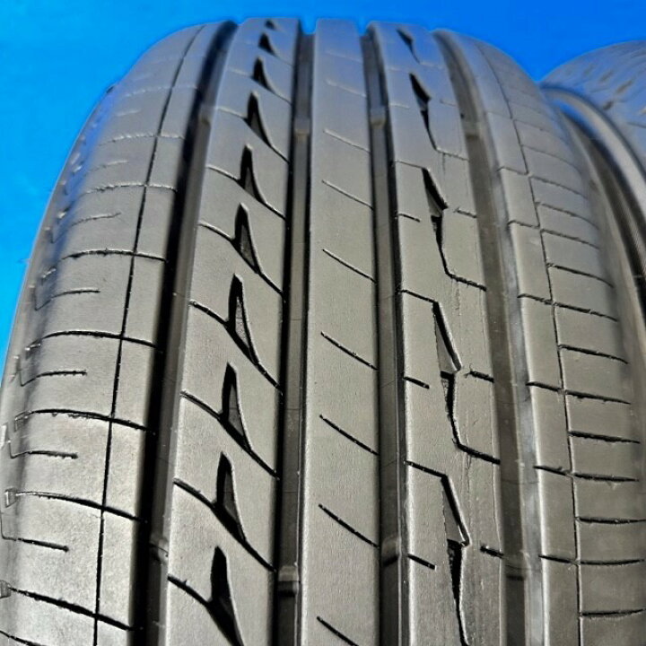 楽天市場】中古 中古タイヤ 215/50R17 ブリヂストン レグノ REGNO GR-X 