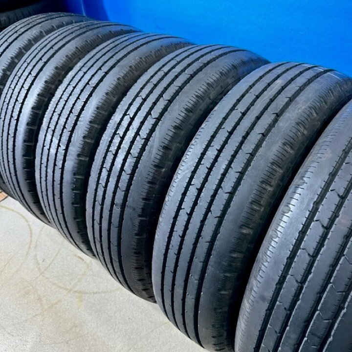 BS BRIDGESTONE R202 225/75R16 118/116L LT 16インチ ライトトラック 