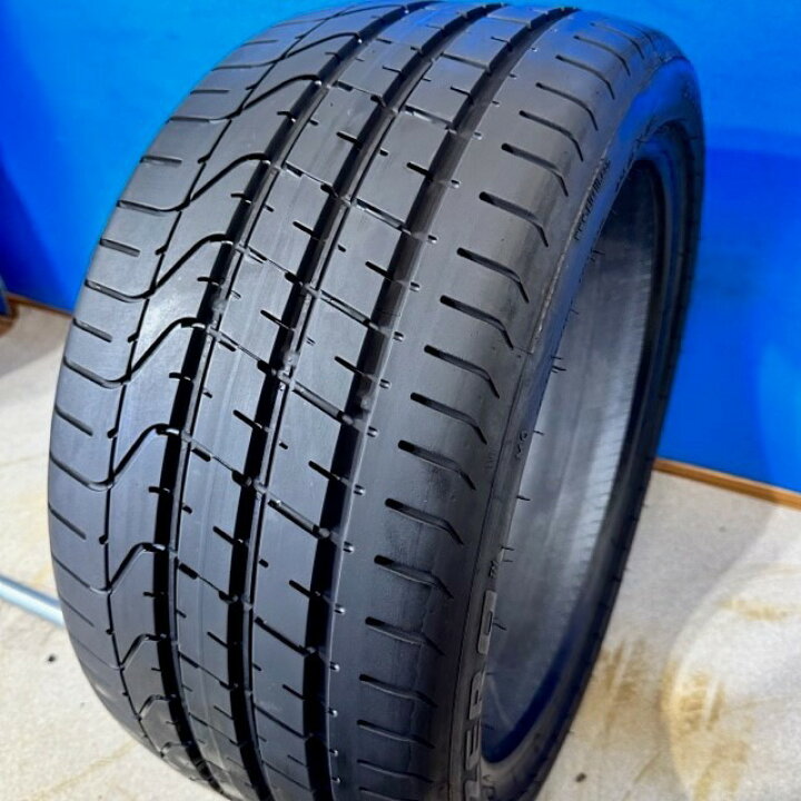 楽天市場】中古 中古タイヤ 255/35R19 ピレリ P.ZERO TM MO サマ 
