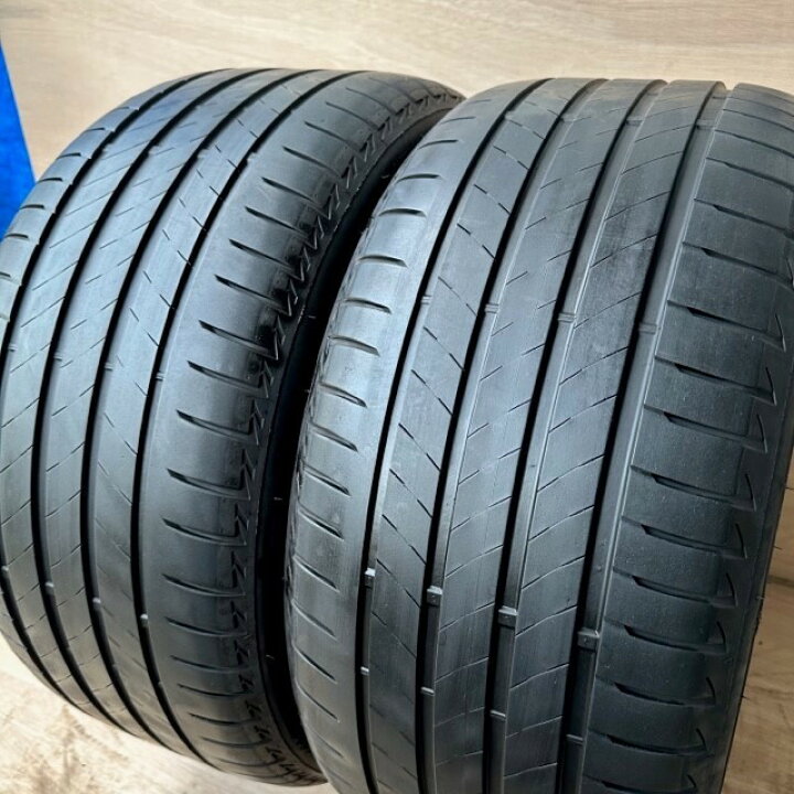 楽天市場】中古タイヤ 中古 【2021年製造】 285/35R20 ブリヂストン 