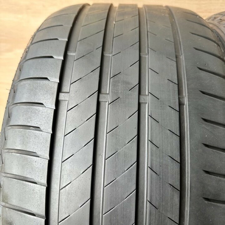 楽天市場】中古タイヤ 中古 【2021年製造】 285/35R20 ブリヂストン 