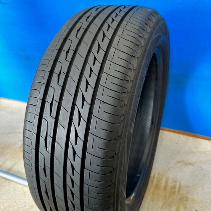 楽天市場】中古タイヤ 中古 215/55R17 ブリヂストン レグノ REGNO GR 