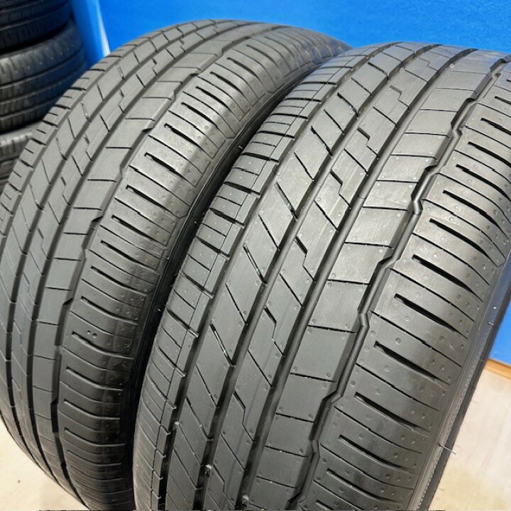 235/55R19ベンタスS1Revo3SUV23年製中古品！