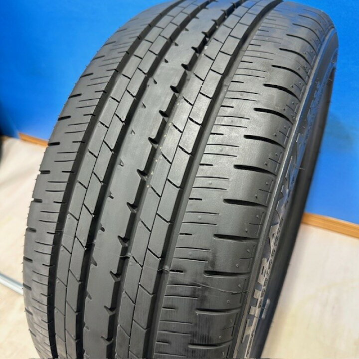 楽天市場】中古タイヤ 中古 235/45R18 ブリヂストン TURANZA ER33 サマ 