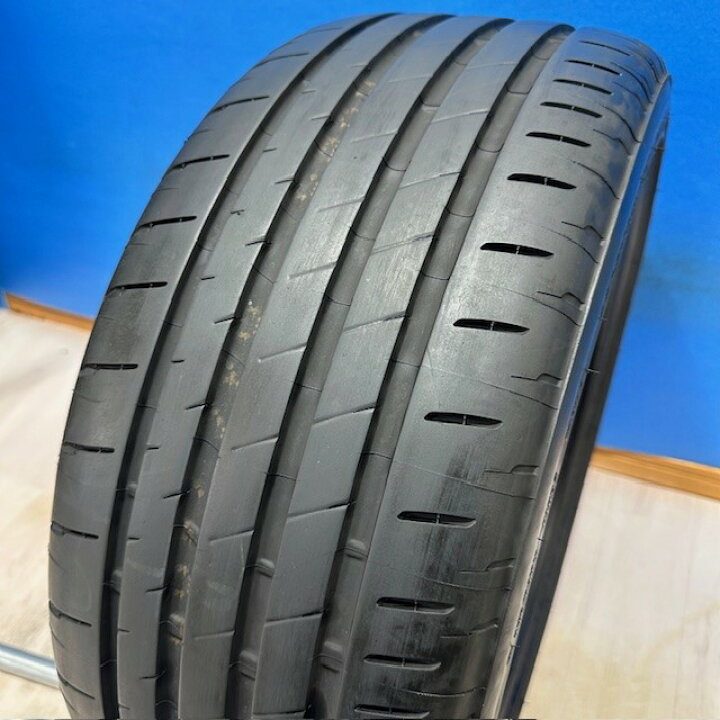 楽天市場】中古タイヤ 225/40R18 ブリヂストン POTENZ S007A 225  