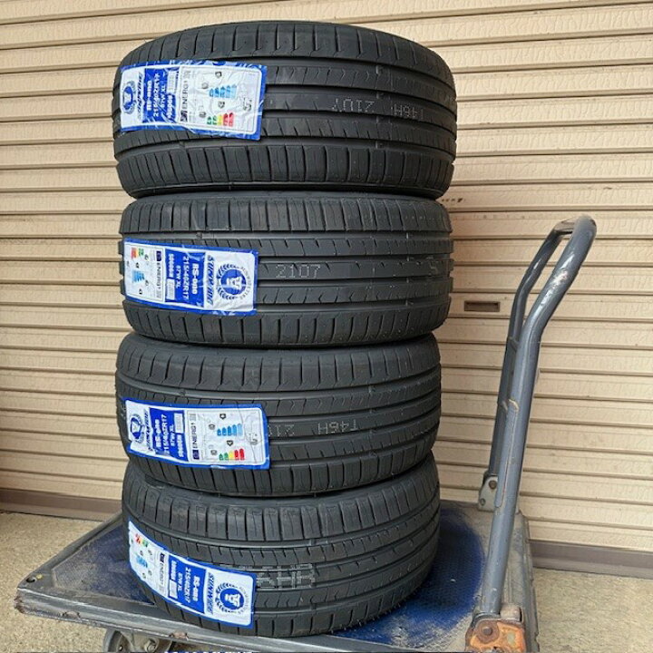 楽天市場】215/45R18 SUNWIDE RS-One サマ－タイヤ 215/45/18 4本 