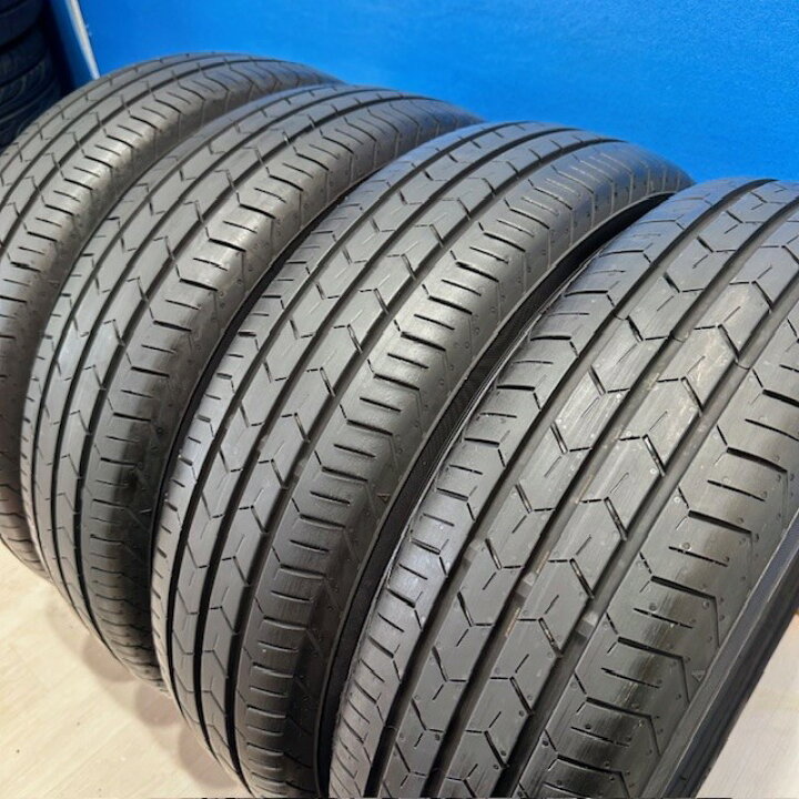 楽天市場】中古タイヤ 中古 165/65R15 YOKOHAMA BluEarth-FE AE30 サマ 