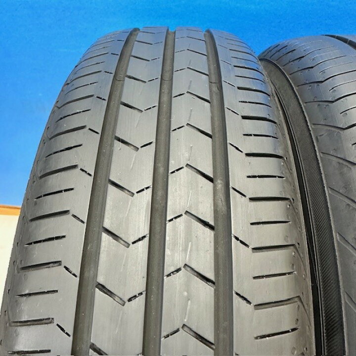 楽天市場】中古タイヤ 中古 165/65R15 YOKOHAMA BluEarth-FE AE30 サマ 