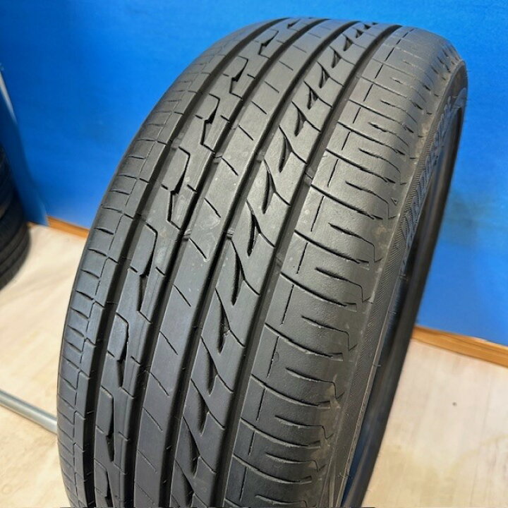 中古 ブリヂストン タイヤ 4本セット 225/40R18 88W【 レグノGR-X2 