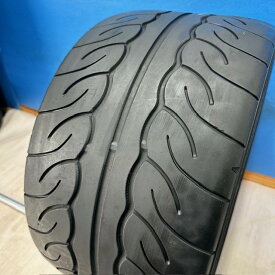 中古タイヤ　中古　295/30R18　YOKOHAMA　ADVAN　NEOVA　AD08　サマ－タイヤ　295/30/18　1本　単品　中古タイヤ 　【2020年製造】