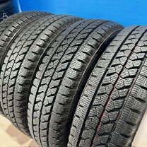 楽天市場】blizzak w979 175／75r15 103／101l スタッドレスの通販