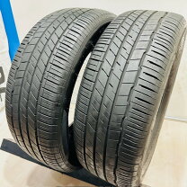 楽天市場】235/55r19 中古の通販