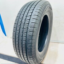 楽天市場】中古タイヤ 225 65r17 1本の通販
