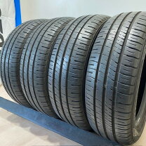 楽天市場】ダンロップ(dunlop) サマータイヤ ec202l 185／60r15 84hの通販