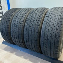 楽天市場】中古 ブリヂストン ブリザック 4本 215/60 17インチの通販