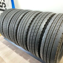 楽天市場】195／75r15 109／107 6本の通販