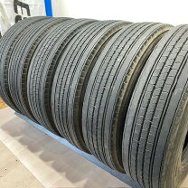 楽天市場】225／80r17．5 ブリヂストン r225の通販