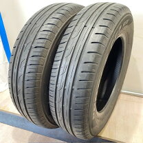楽天市場】タイヤ 175 80r15 中古の通販