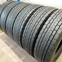 楽天市場】ダンロップ 225／80r17．5の通販