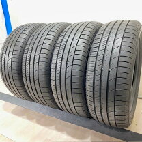 楽天市場】215/55r17 中古 4本の通販
