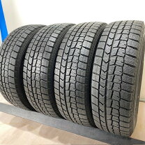 楽天市場】dunlop winter maxx wm01 中古 195/65r15の通販
