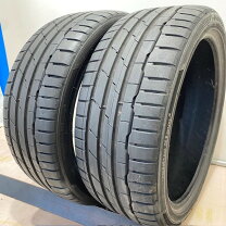 楽天市場】中古 タイヤ 225 40 19の通販