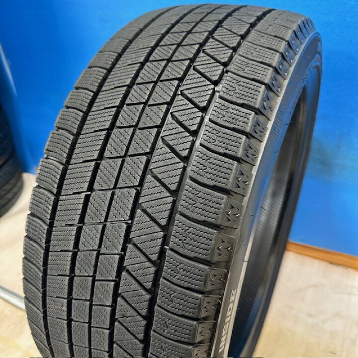 楽天市場】冬タイヤ 中古タイヤ 245/40R19 中古 ブリヂストン BLIZZAK 