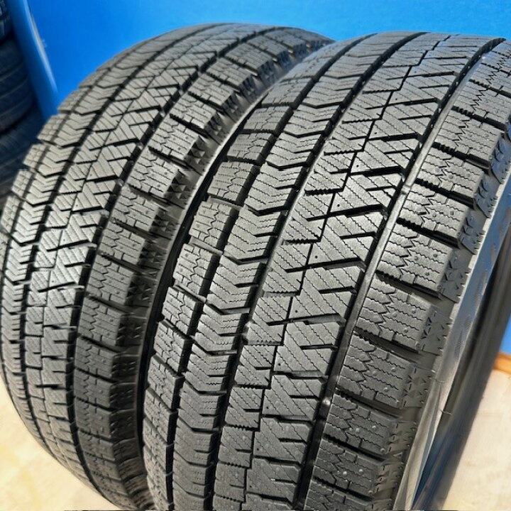 楽天市場】中古タイヤ 中古 185/55R15 スタッドレスタイヤ  