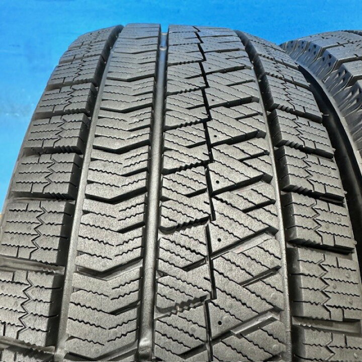 楽天市場】中古タイヤ 中古 185/55R15 スタッドレスタイヤ 