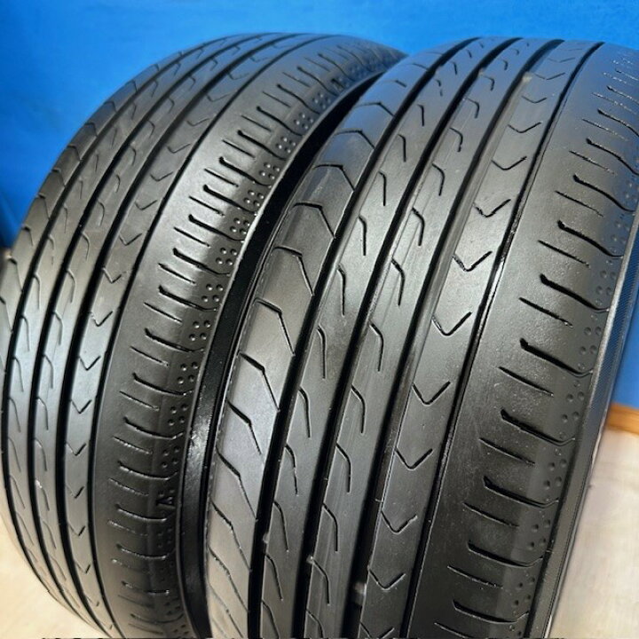 楽天市場】中古タイヤ 175/55R15 YOKOHAMA BluEarth-RV RV03 CK サマ 