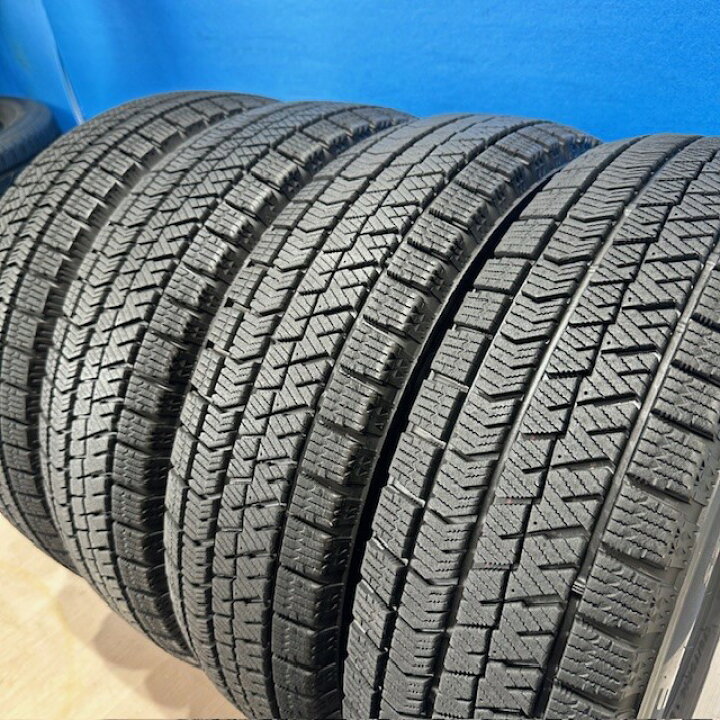楽天市場】中古タイヤ 中古 スタッドレス 175/70R14 ブリヂストン 