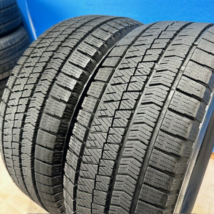 楽天市場】中古タイヤ 中古 スタッドレス 205/55R16 ブリヂストン 