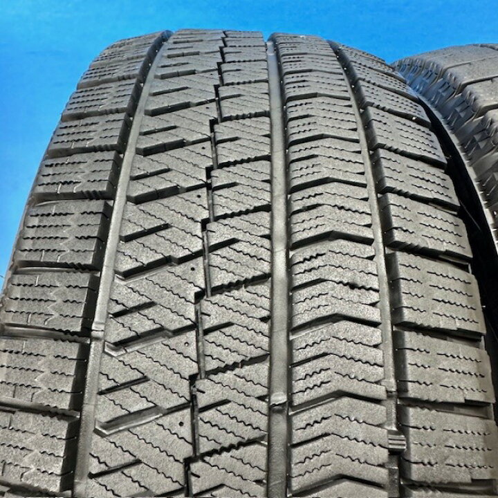 楽天市場】中古タイヤ 中古 スタッドレス 205/55R16 ブリヂストン  