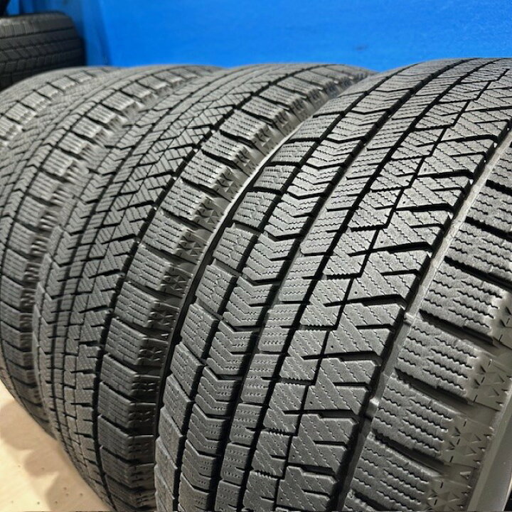 楽天市場】中古タイヤ 中古スタッドレスタイヤ 235/50R18 スタッドレス  