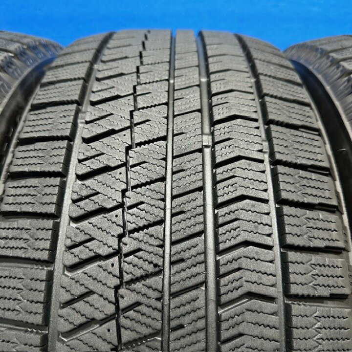 楽天市場】中古タイヤ 中古スタッドレスタイヤ 235/50R18 スタッドレス  