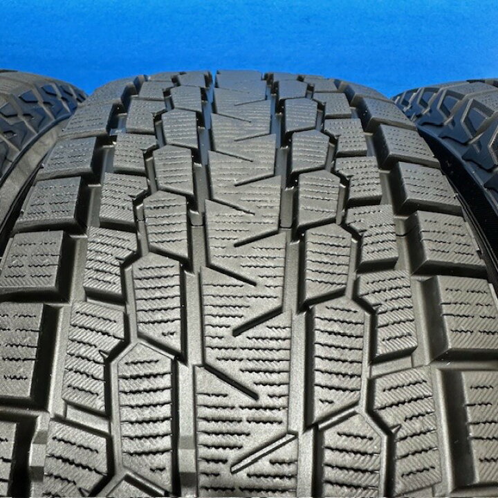楽天市場】中古タイヤ スタッドレス タイヤホイールセット 225/65R17 