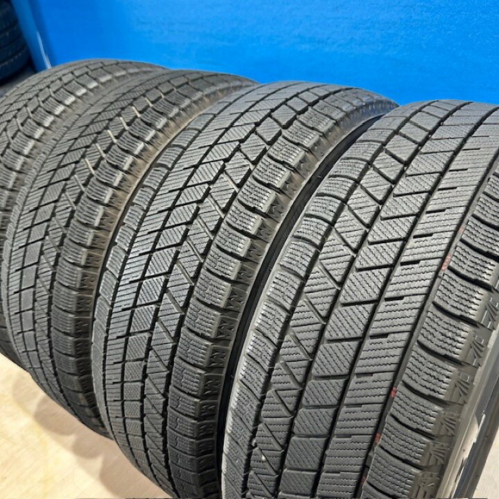楽天市場】中古タイヤ 中古スタッドレスタイヤ 185/60R15 ブリヂストン 