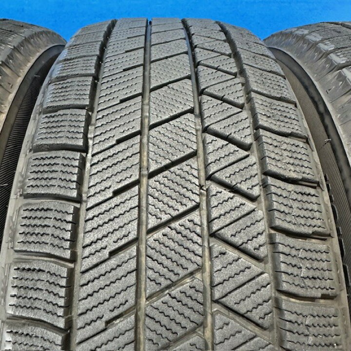楽天市場】中古タイヤ 中古スタッドレスタイヤ 185/60R15 ブリヂストン 