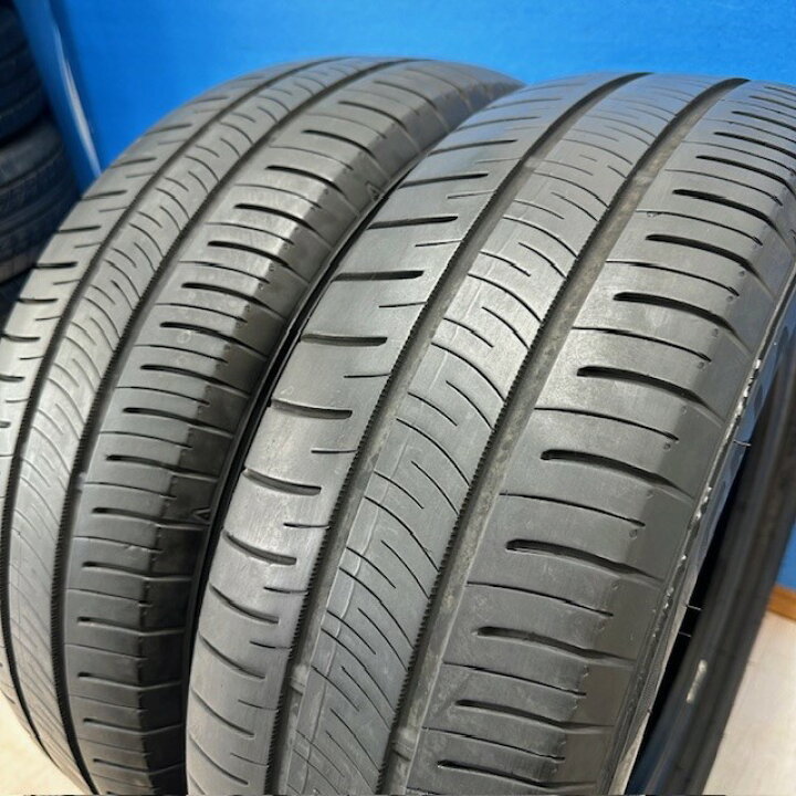 楽天市場】中古タイヤ 中古 205/65R16 ダンロップ ENASAVE RV505 サマ 