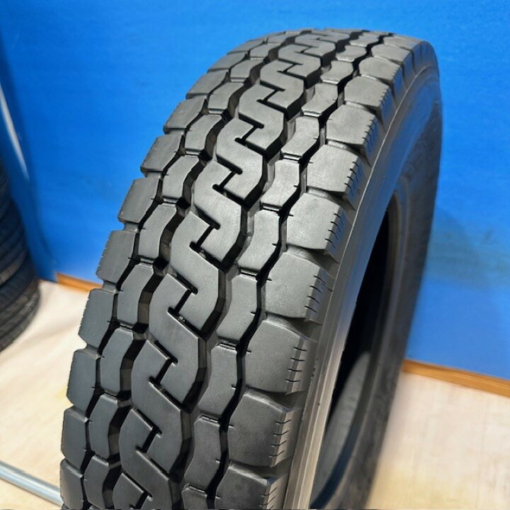 楽天市場】中古タイヤ 中古 トラックタイヤ 205/85R16 117/115 N LT 