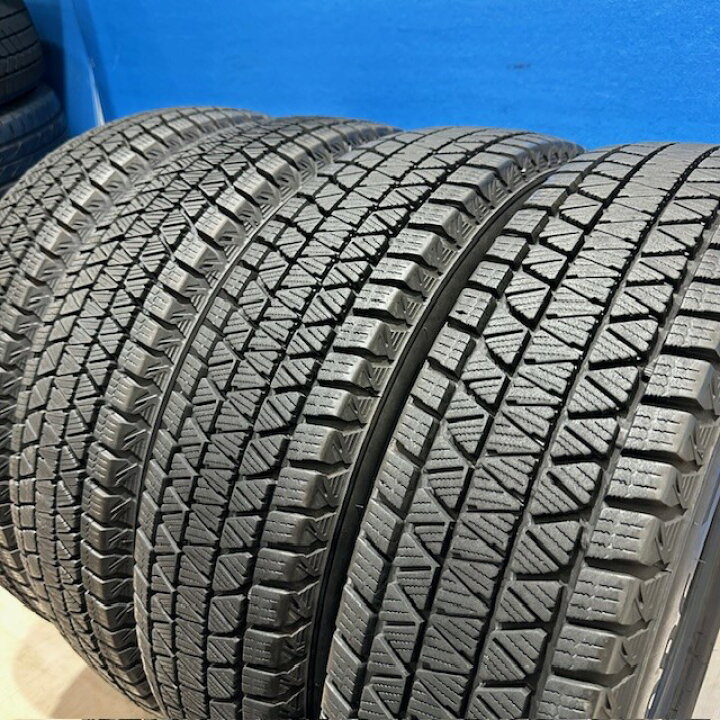 楽天市場】中古タイヤ 中古 175/80R16 スタッドレス ブリヂストン  