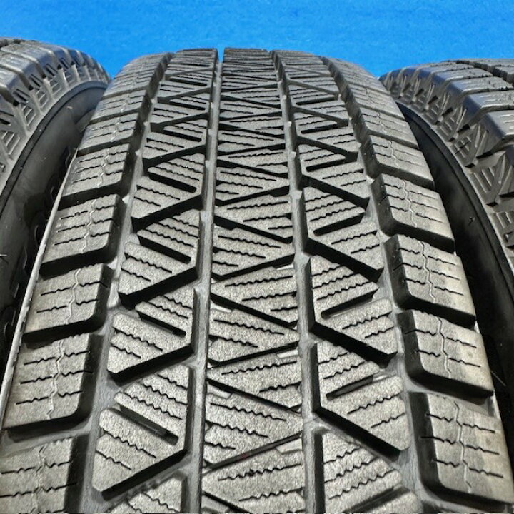 楽天市場】中古タイヤ 中古 175/80R16 スタッドレス ブリヂストン 
