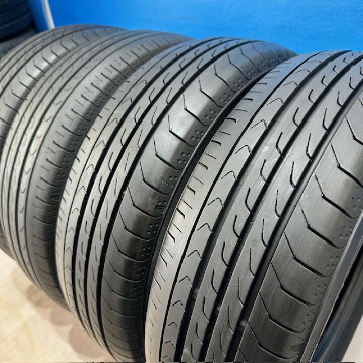 中古タイヤ、165／65/14