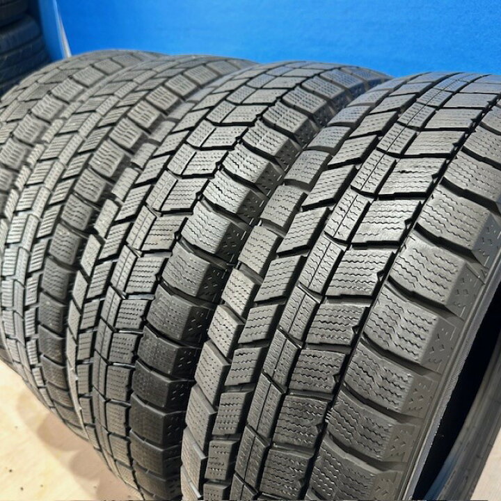 楽天市場】中古タイヤ 中古 スタッドレスタイヤ 185/65R15 