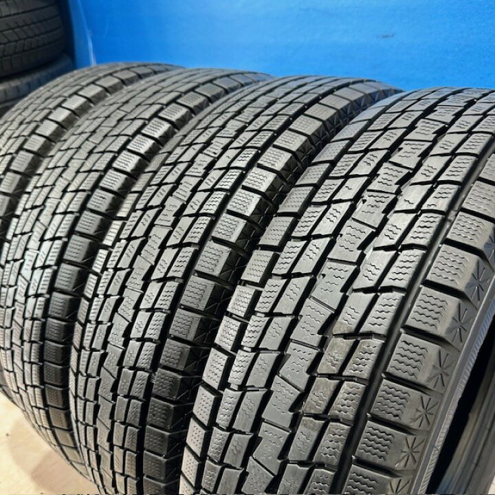 楽天市場】中古タイヤ 中古 スタッドレス 195/80R15 グッドイヤー ICE  