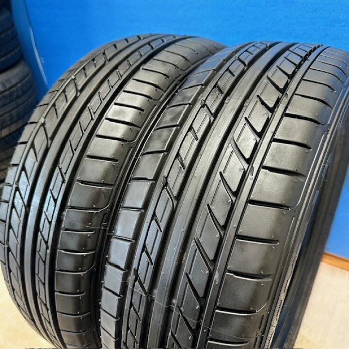楽天市場】中古タイヤ 中古 195/60R16 グッドイヤー EAGLE LS EXE 