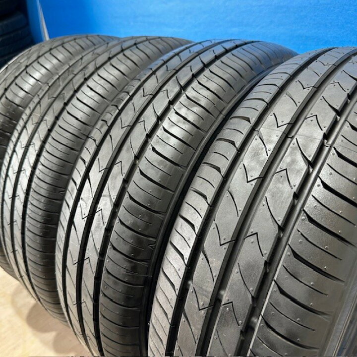 楽天市場】中古タイヤ 中古 175/65R15 TOYO SD-7 サマータイヤ 175/65 